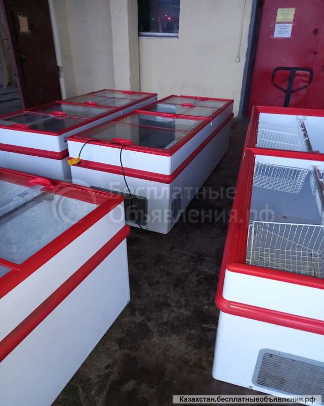 Морозильная бонета