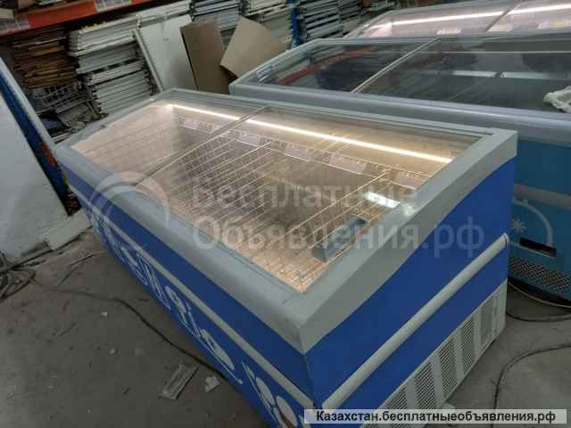 Морозильная бонета