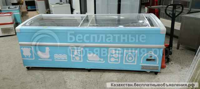 Морозильная бонета