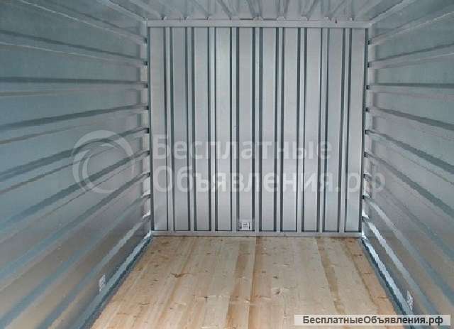 Сдается помещение мини склада