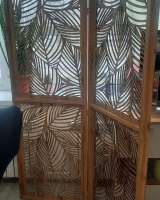 Ширма Декор интерьера