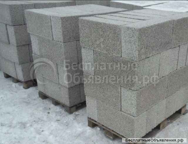 Блоки для cтpoитeльcтвa энeргoэффективных домов