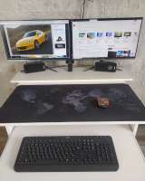 Intel(R) Core(TM) i5-7400 CPU @ 3.00GHz 3.00 GHz Оперативная 16GB