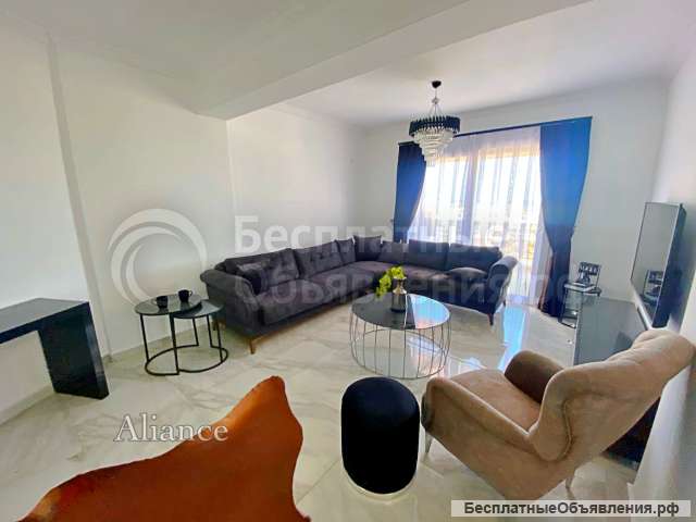 Новый проект в Искеле, на Северном Кипре