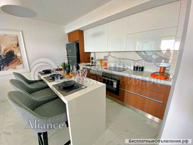 Новый проект в Искеле, на Северном Кипре