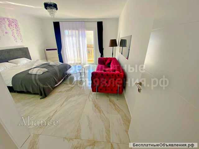 Новый проект в Искеле, на Северном Кипре