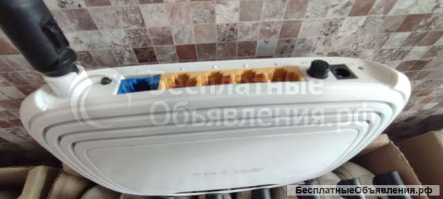 Wi fi роутеры TP link. Б/У.