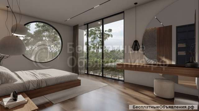 Вилла на Бали по цене апартаментов