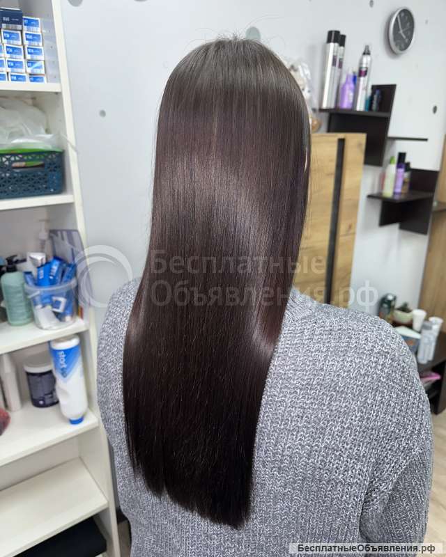 Нужны модели на реконструкцию волос