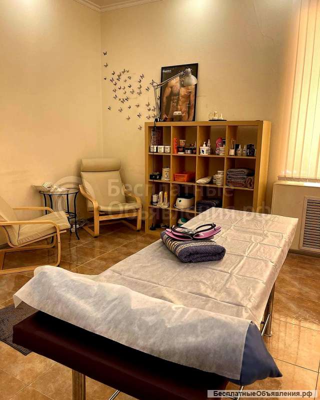 Депиляция воском и шугаринг. Стрижки.М. Октябрьская