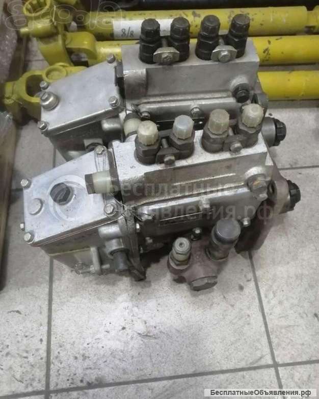 Топливный насос Тнвд Д-144 рядный (4-утни-Э-1111005)