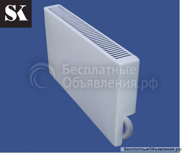 Конвекторы кск 20М, кск 20С, кпнк, кпвк