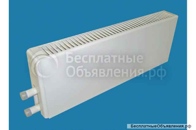 Конвекторы кск 20М, кск 20С, кпнк, кпвк