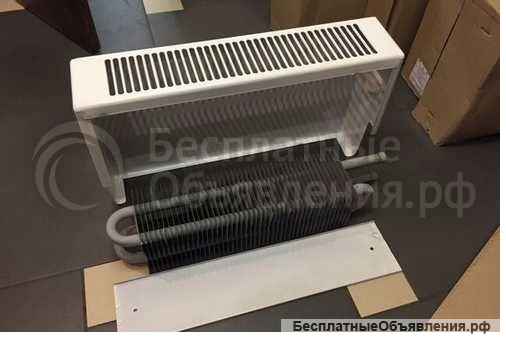 Конвекторы кск 20М, кск 20С, кпнк, кпвк