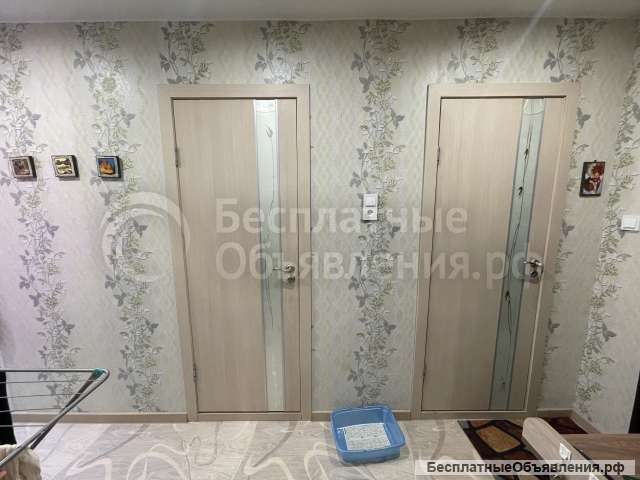 1-комн. кв. 36 кв. м, Выборг, ул. Кировские Дачи, 2/5 эт. (137 серия)