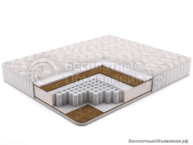 Матрас, намотрасник