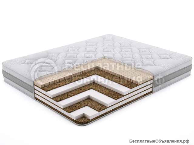 Матрас, намотрасник