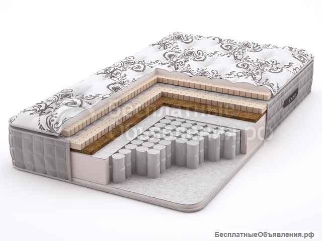 Матрас, намотрасник