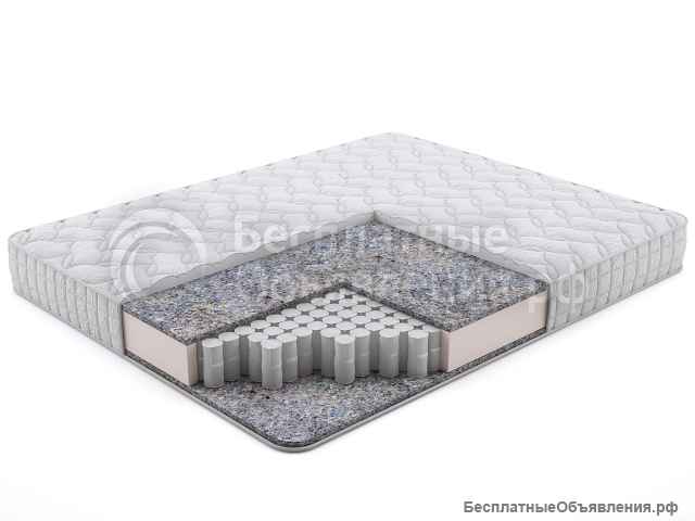 Матрас, намотрасник