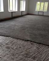 Полистиролбетонные панели Крупноформатные Д400 Д500 Д600