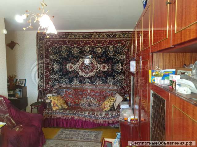 2-к. квартиру, по адресу: Москва, 26 Бакинских Комиссаров, д. 8, к3