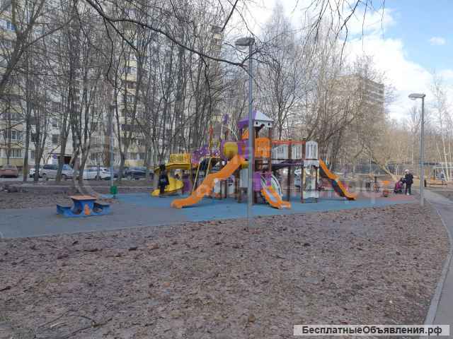 2-к. квартиру, по адресу: Москва, 26 Бакинских Комиссаров, д. 8, к3