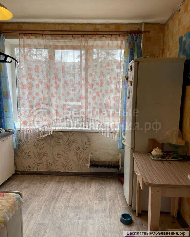 1-комн. кв. 36 кв. м, Сайменское ш, 2/5 эт. (137 серия)