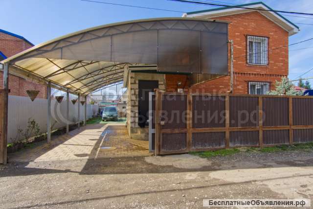 Двухэтажный дом с выгодой более 4.000.000 рублей