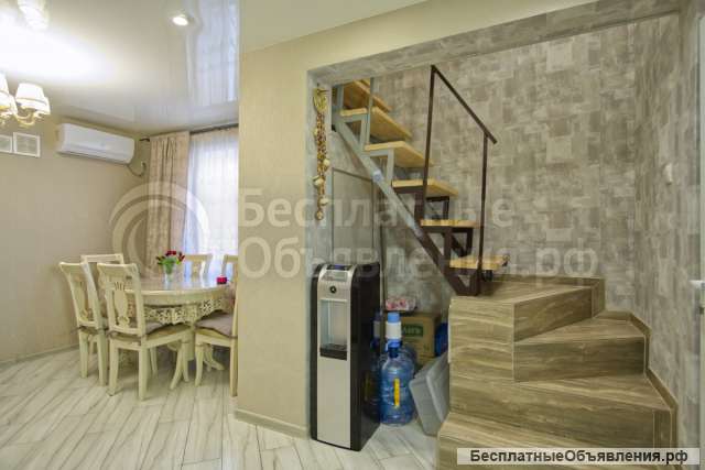 Двухэтажный дом с выгодой более 4.000.000 рублей