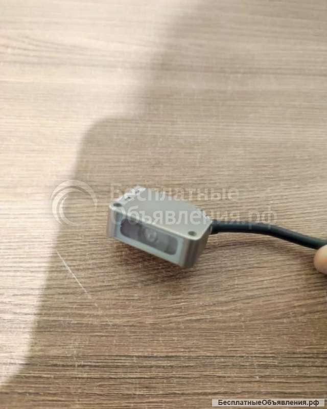 Датчик фотометки Omron E3ZM-V61