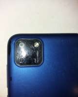 Honor9s, модель dual LX9, cлабый звук динамика