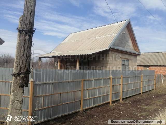 Дача в обществе "Кирпич"