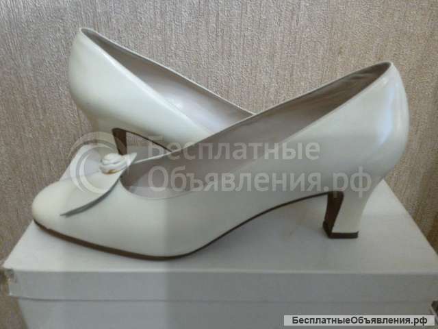 Итальянские туфельки