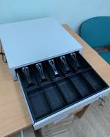 Денежный ящик ШТРИХ HPC 16S