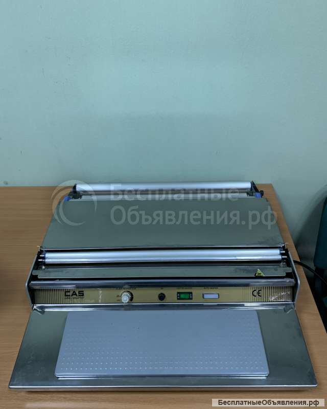 Стол термоупаковочный Cas CNW-520