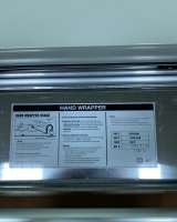 Стол термоупаковочный Cas CNW-520