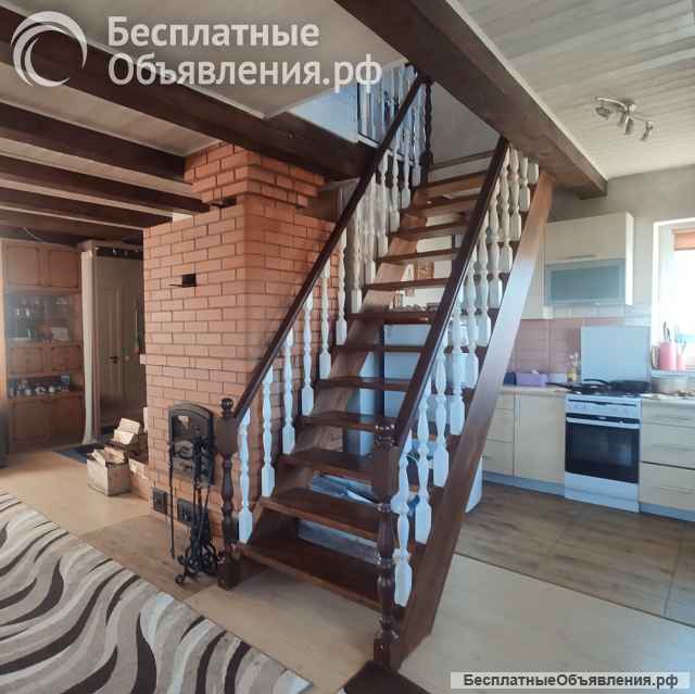 Отличный загородный дом в 40 км от г. Минска, Беларусь