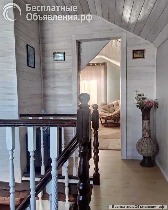 Отличный загородный дом в 40 км от г. Минска, Беларусь