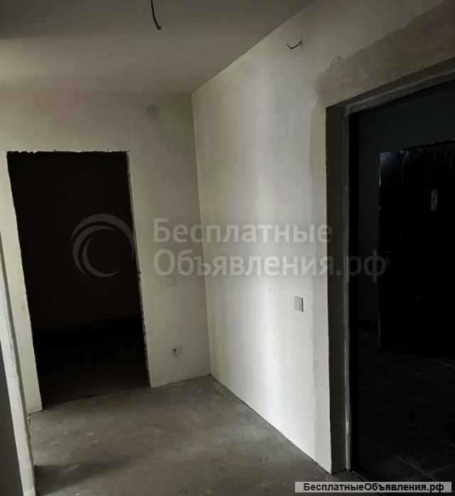 2-х комнатная квартира в новом современном доме ЖК Аринский в Солнечном