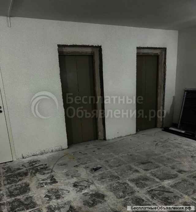 2-х комнатная квартира в новом современном доме ЖК Аринский в Солнечном