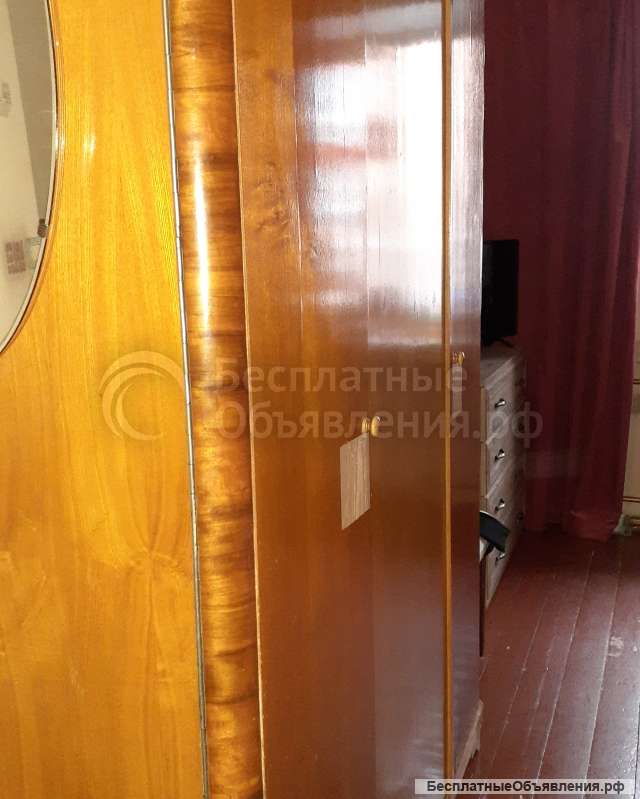 Шкаф для одежды