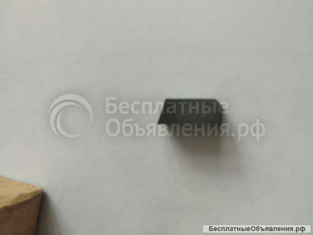 Пластины для режущего инструмента