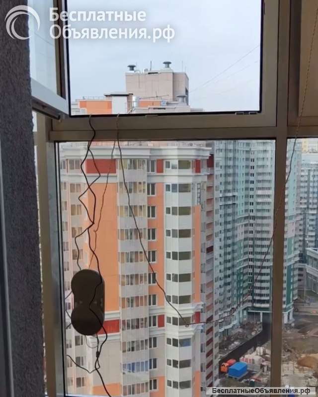 Аренда робот мойщик окон