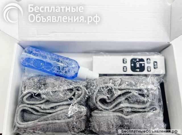 Аренда робот мойщик окон