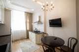 3-комн. квартира, 90 м² на Советской 46