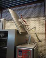 Фаршемешалка вакуумная Laska ME 500