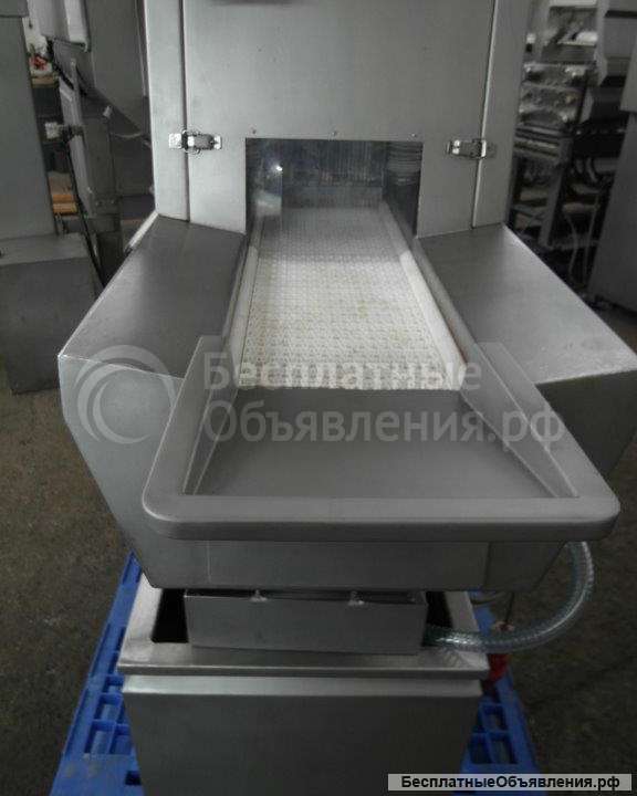 Инъектор автоматический Karpowicz NK-17-K