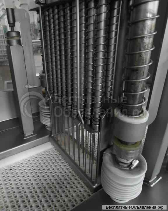 Инъектор автоматический Karpowicz NK-17-K