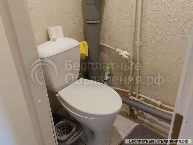 Посуточно квартира в центре Мурманска