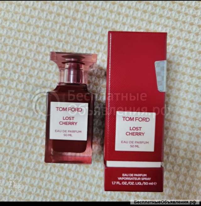 Духи парфюм Tom Ford